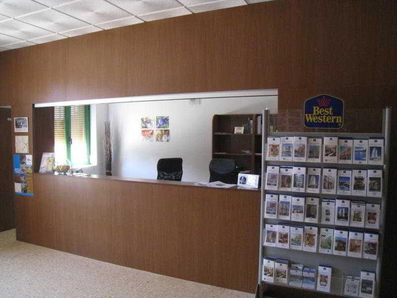 Hospederia Nuestra Senora Del Villar Corella Kültér fotó
